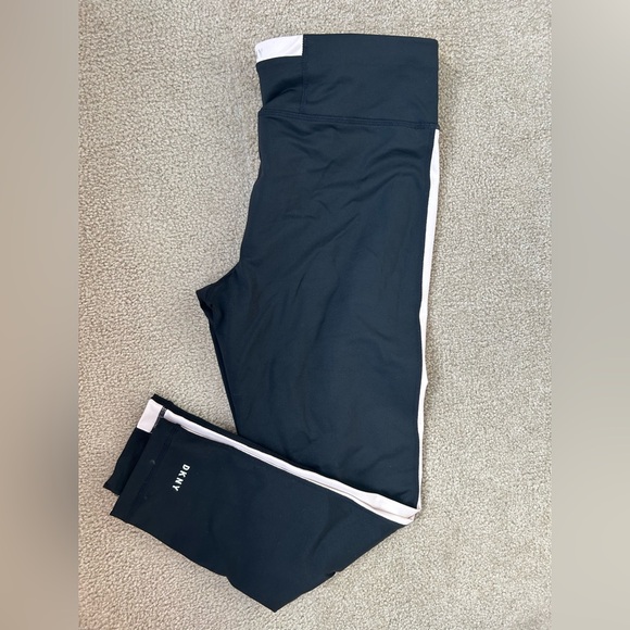 Dkny Pants - DKNY legging size L